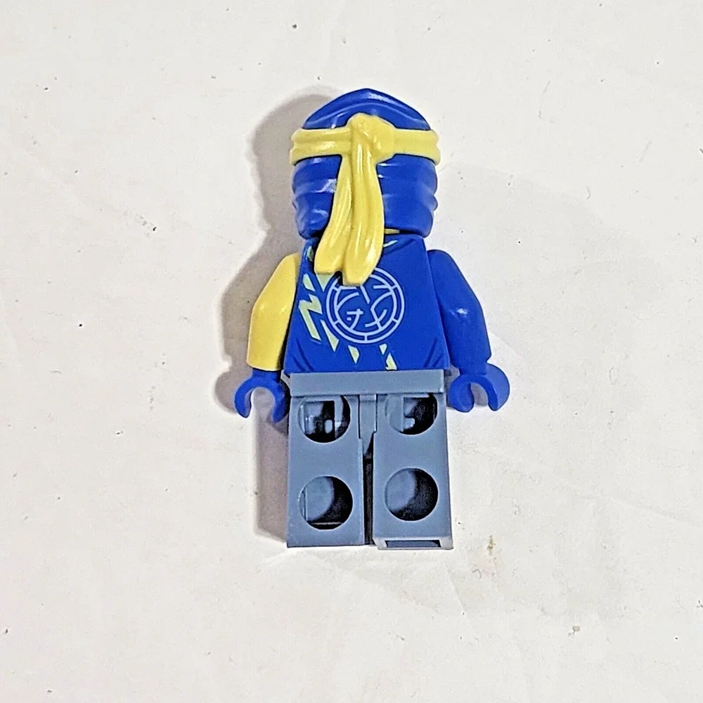 Lego ninjago core